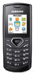 The Samsung E1170, by Samsung