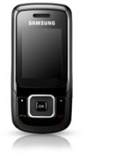 The Samsung E1360, by Samsung