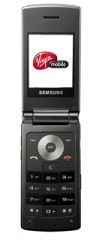 The Samsung E210, by Samsung