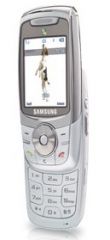 The Samsung E747, by Samsung