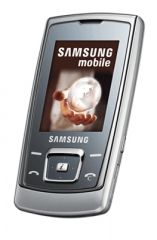 The Samsung E840, by Samsung