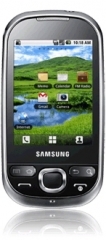 The Samsung Europa, by Samsung