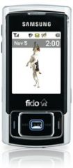 The Samsung f266, by Samsung