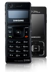 The Samsung F300, by Samsung