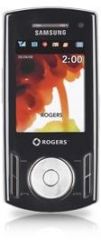 The Samsung F406, by Samsung