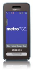 The Samsung Finesse, by Samsung