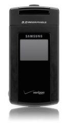 The Samsung FlipShot, by Samsung