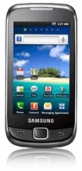 The Samsung Galaxy 551, by Samsung