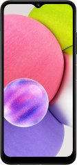 Samsung Galaxy A03s picture.
