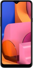 Picture of the Samsung Galaxy A20s, by Samsung