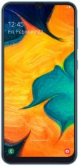 Picture of the Samsung Galaxy A30, by Samsung