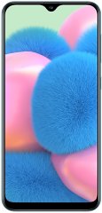 Picture of the Samsung Galaxy A30s, by Samsung