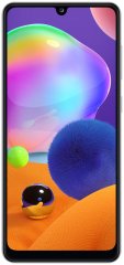 The Samsung Galaxy A31, by Samsung