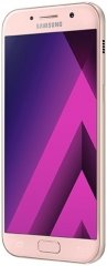 The Samsung Galaxy A5 2017, by Samsung