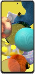 The Samsung Galaxy A51 5G, by Samsung