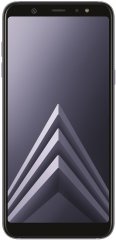 Picture of the Samsung Galaxy A6+ (2018), by Samsung