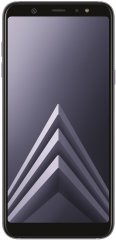 The Samsung Galaxy A6+ (2018), by Samsung