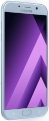 The Samsung Galaxy A7 2017, by Samsung