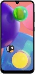 The Samsung Galaxy A70s, by Samsung