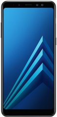 Picture of the Samsung Galaxy A8+ (2018), by Samsung