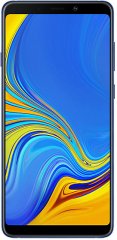 Picture of the Samsung Galaxy A9, by Samsung