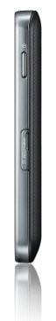 The Samsung Galaxy Ace 2, by Samsung