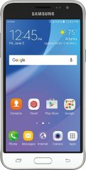 Picture of the Samsung Galaxy Amp Prime, by Samsung