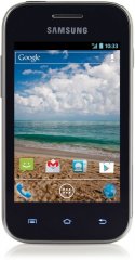 The Samsung Galaxy Discover, by Samsung