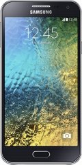 The Samsung E5, by Samsung