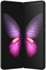 The Samsung Galaxy Fold 5G, by Samsung