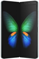 Picture of the Samsung Galaxy Fold, by Samsung