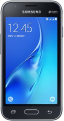 The Samsung Galaxy J1 Mini, by Samsung