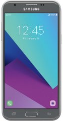 The Samsung Galaxy J3 Emerge, by Samsung