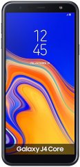 The Samsung Galaxy J4 Core, by Samsung