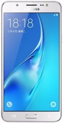 The Samsung Galaxy J7 (2016), by Samsung