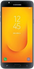 Picture of the Samsung Galaxy J7 Duo, by Samsung