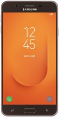 The Samsung Galaxy J7 Prime 2, by Samsung