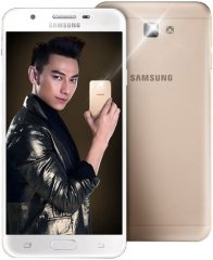 The Samsung Galaxy J7 Prime, by Samsung