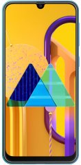 Picture of the Samsung Galaxy M30s, by Samsung