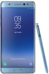 The Samsung Galaxy Note FE, by Samsung