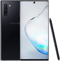 Picture of the Samsung Galaxy Note10 5G, by Samsung