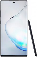 Picture of the Samsung Galaxy Note10+, by Samsung