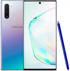 The Samsung Galaxy Note10, by Samsung