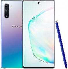 Picture of the Samsung Galaxy Note10, by Samsung