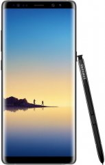 Picture of the Samsung Galaxy Note8, by Samsung