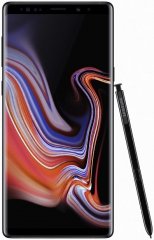 The Samsung Galaxy Note9, by Samsung