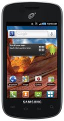 Picture of the Samsung Galaxy Proclaim, by Samsung