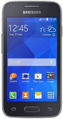 The Samsung Galaxy S Duos 3, by Samsung