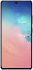 The Samsung Galaxy S10 Lite, by Samsung