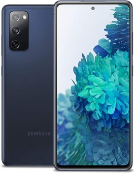 The samsung galaxy s20 fe 5g, by Samsung